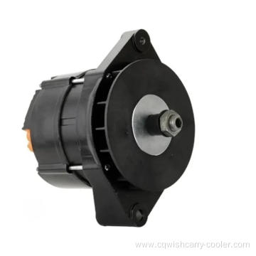 Thermoking Aftermarket Alternative spare parts Alternator 45-2699 120 Amp for SB / SLX / SL / T-Series / Precedent